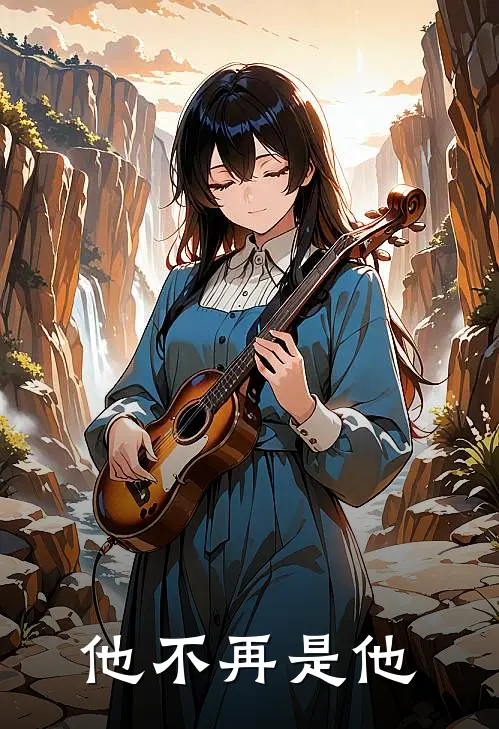 他不再是他 米夏若