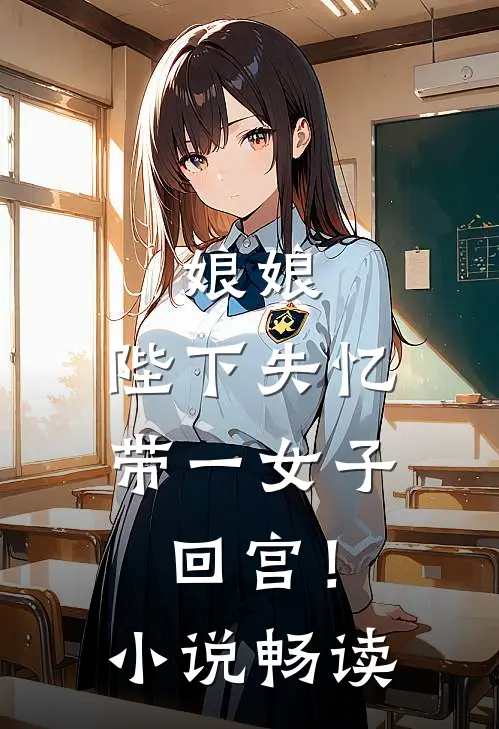 娘娘，陛下失忆带一女子回宫！小说畅读