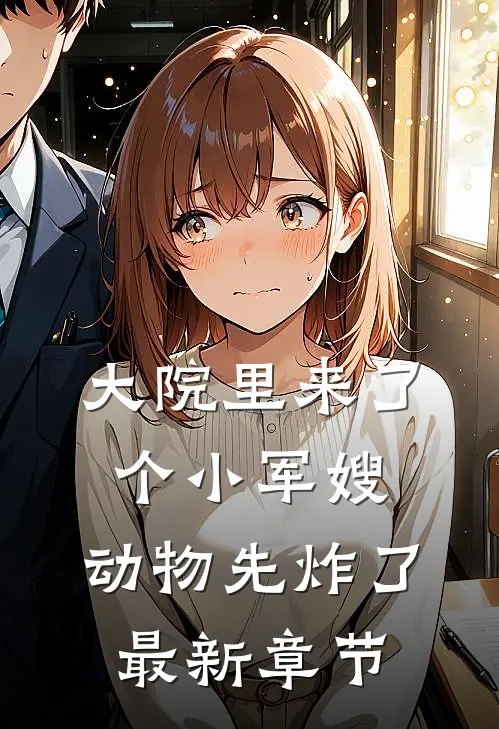 大院里来了个小军嫂，动物先炸了最新章节