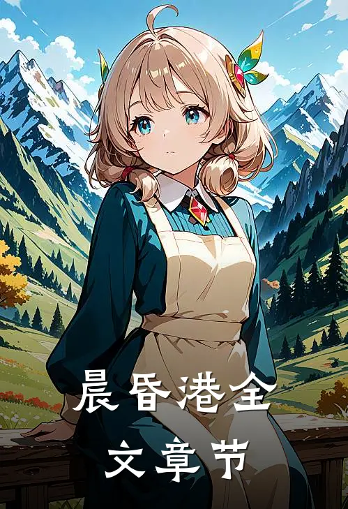 晨昏港全文章节