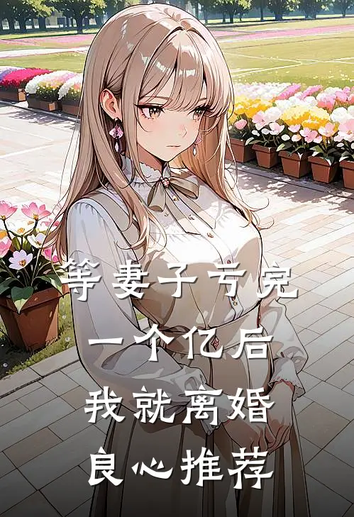 等妻子亏完一个亿后，我就离婚良心推荐