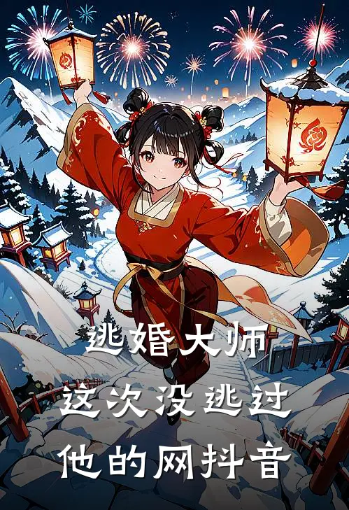 逃婚大师，这次没逃过他的网抖音