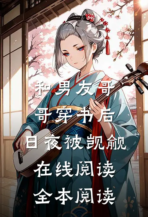 和男友哥哥穿书后，日夜被觊觎在线阅读全本阅读