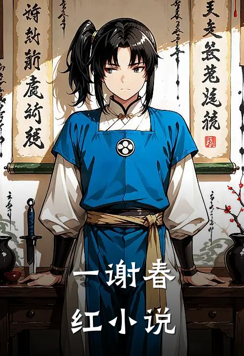 一谢春红小说
