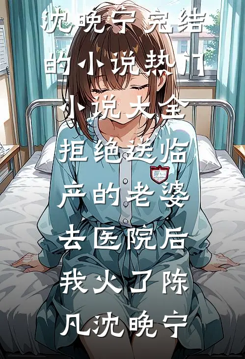 拒绝送临产的老婆去医院后，我火了陈凡沈晚宁完结的小说_热门小说大全拒绝送临产的老婆去医院后，我火了(陈凡沈晚宁)