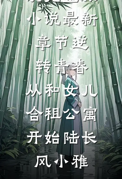 逆转青春：从和女儿合租公寓开始(陆长风小雅)小说完整版_小说最新章节逆转青春：从和女儿合租公寓开始(陆长风小雅)