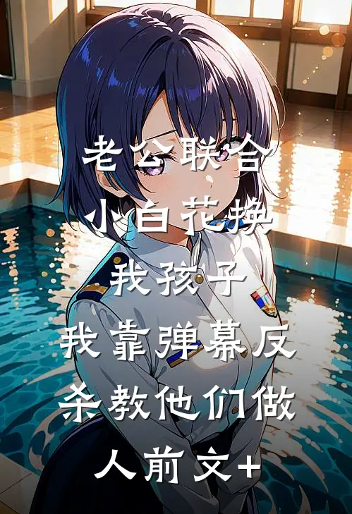 老公联合小白花换我孩子，我靠弹幕反杀教他们做人前文+