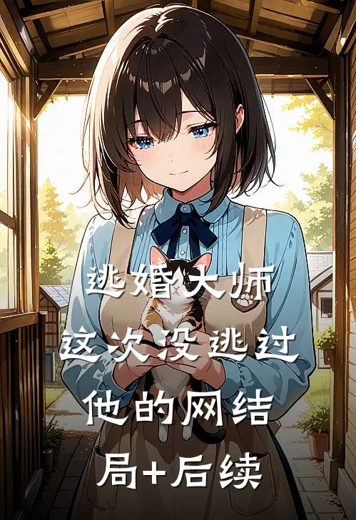 逃婚大师，这次没逃过他的网结局+后续