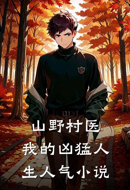 山野村医：我的凶猛人生人气小说