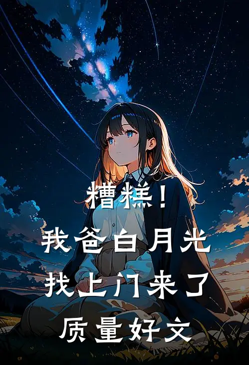 糟糕！我爸白月光找上门来了质量好文