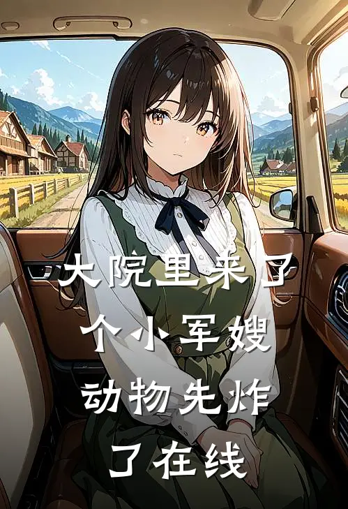 大院里来了个小军嫂，动物先炸了在线