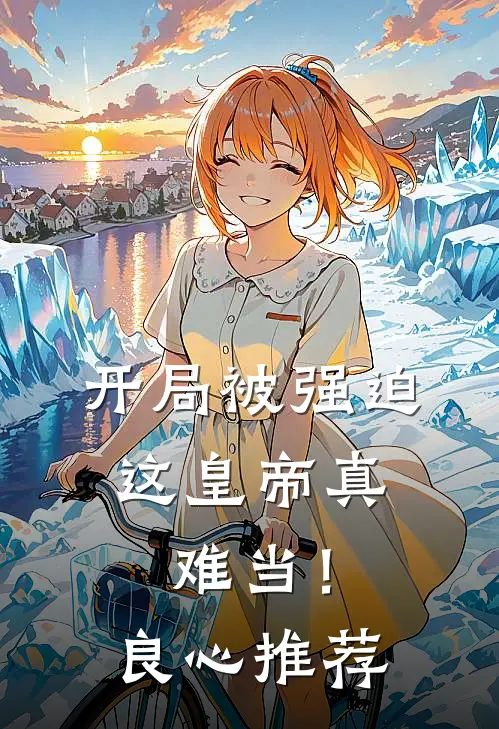 开局被强迫，这皇帝真难当！良心推荐