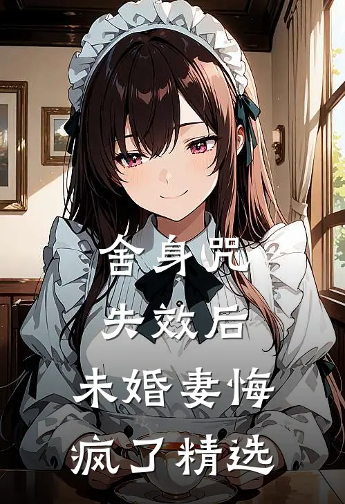 舍身咒失效后，未婚妻悔疯了精选