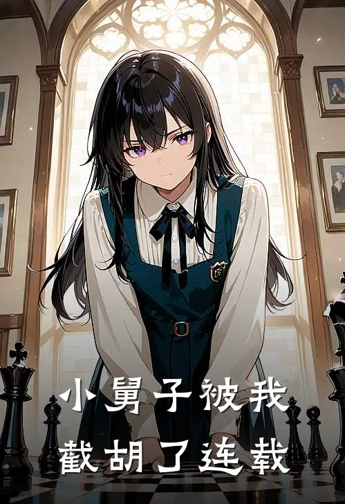 小舅子被我截胡了连载