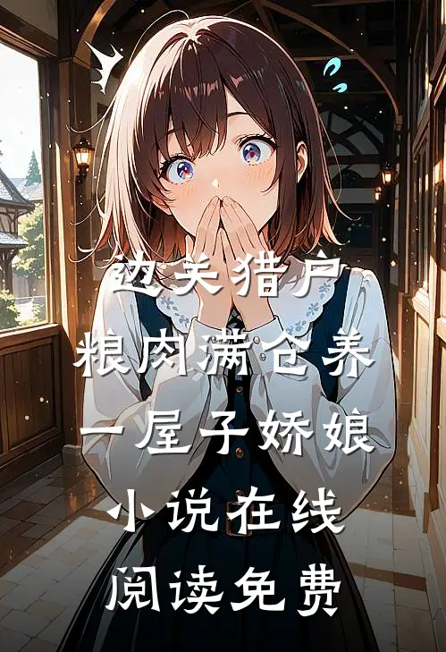 边关猎户，粮肉满仓养一屋子娇娘小说在线阅读免费