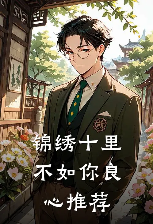 锦绣十里不如你良心推荐