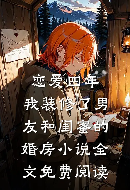 恋爱四年，我装修了男友和闺蜜的婚房小说全文免费阅读