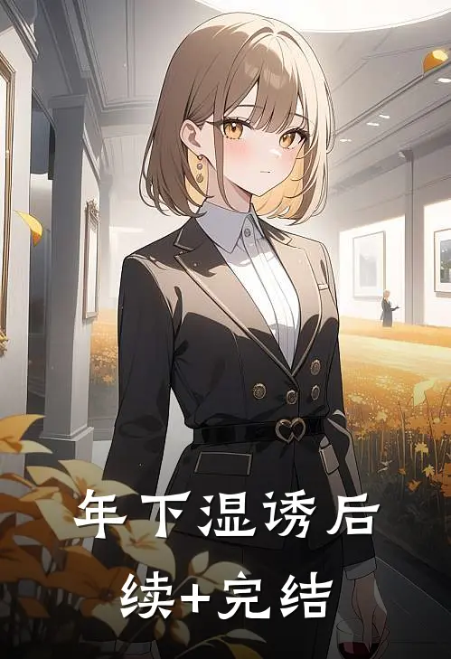 年下湿诱后续+完结