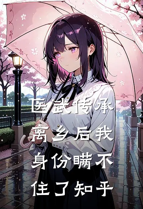医武传承，离乡后我身份瞒不住了知乎