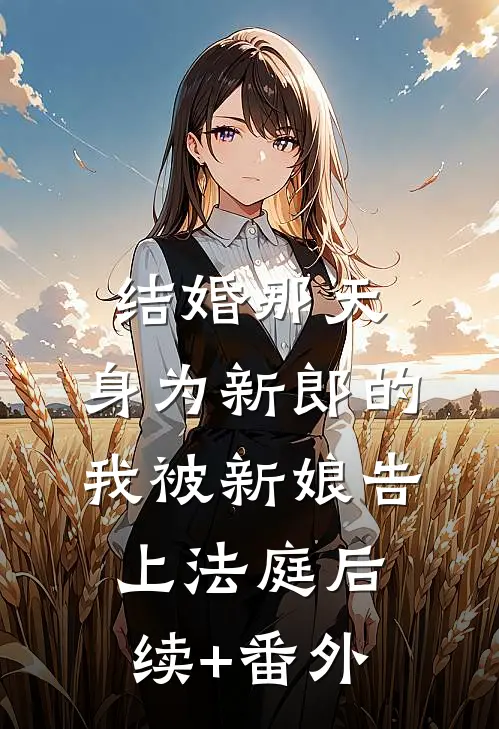 结婚那天，身为新郎的我被新娘告上法庭后续+番外
