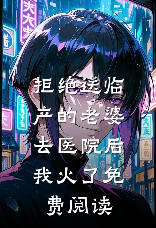 拒绝送临产的老婆去医院后，我火了免费阅读