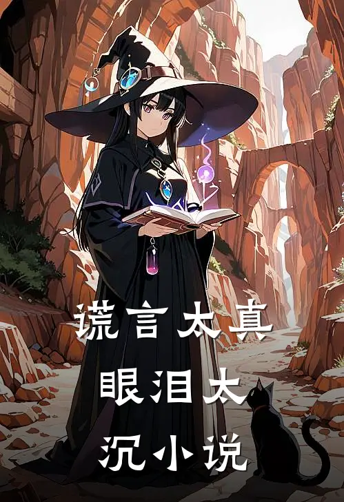 谎言太真，眼泪太沉小说