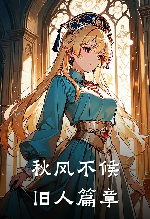 秋风不候旧人篇章