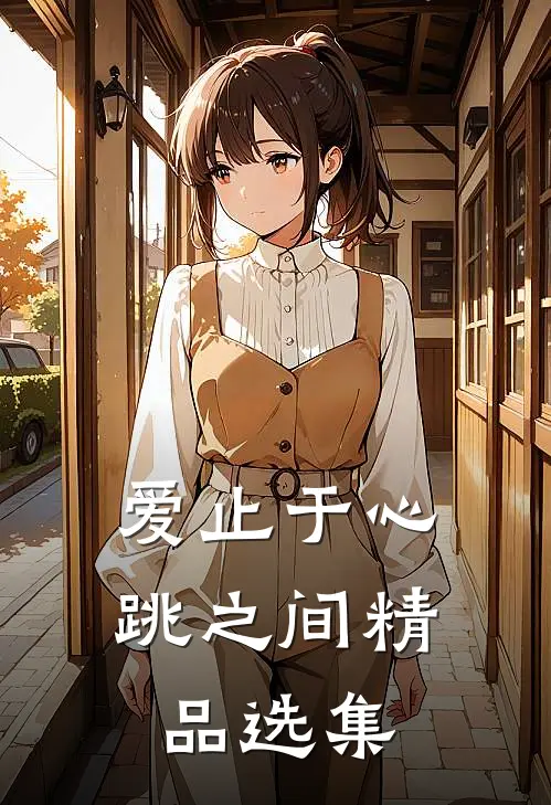 爱止于心跳之间精品选集