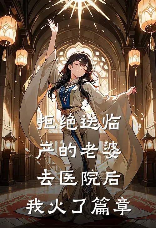 拒绝送临产的老婆去医院后，我火了篇章
