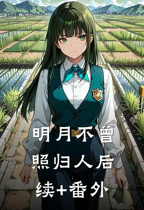 明月不曾照归人后续+番外