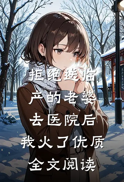 拒绝送临产的老婆去医院后，我火了优质全文阅读