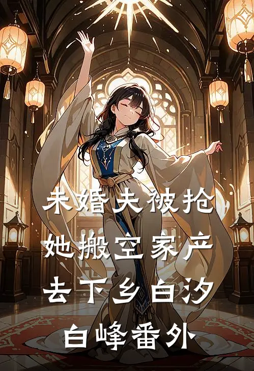 未婚夫被抢，她搬空家产去下乡白汐白峰番外
