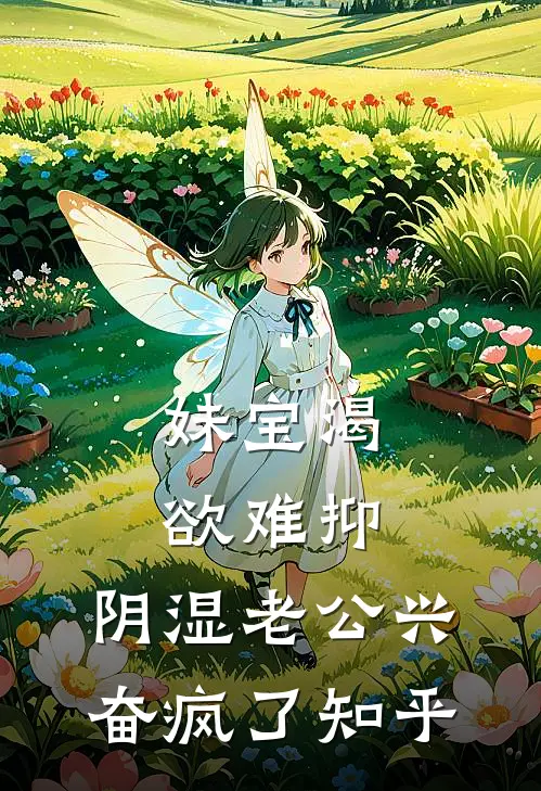 妹宝渴欲难抑，阴湿老公兴奋疯了知乎