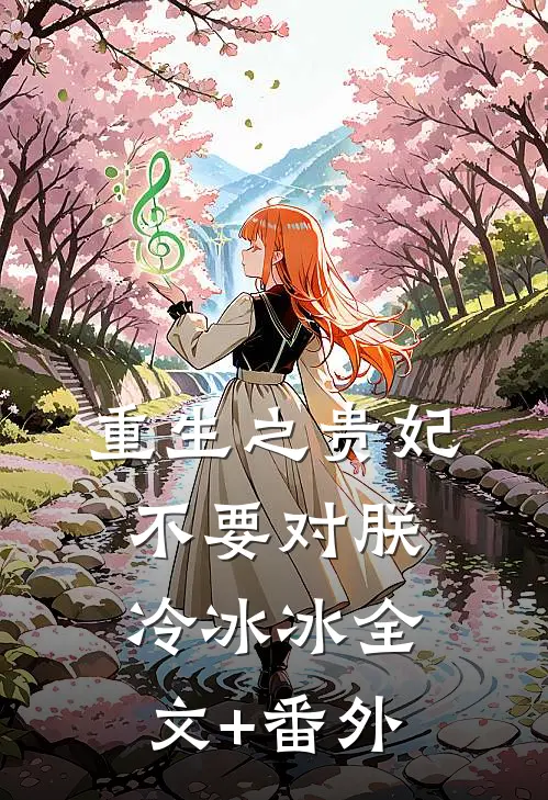 重生之贵妃不要对朕冷冰冰全文+番外