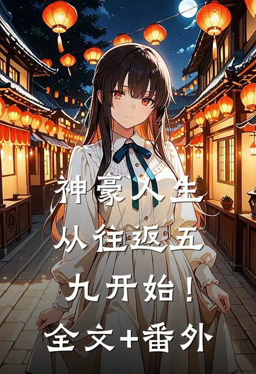 神豪人生，从往返五九开始！全文+番外