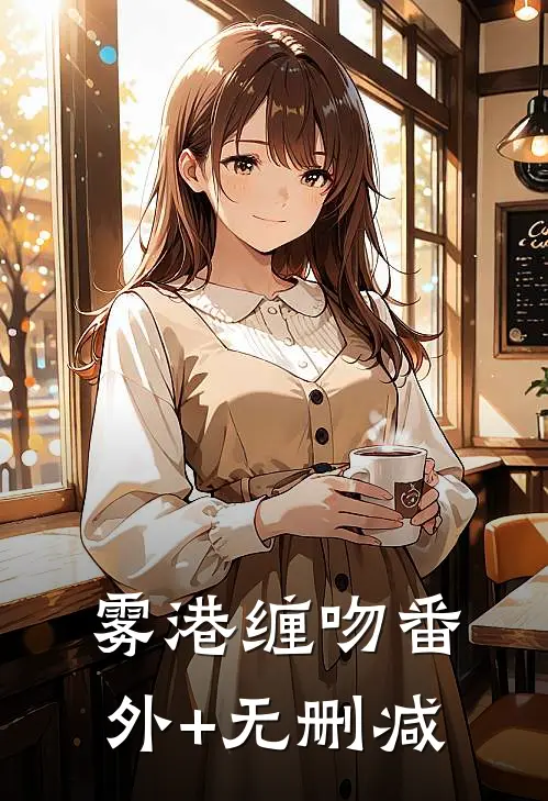 雾港缠吻番外+无删减