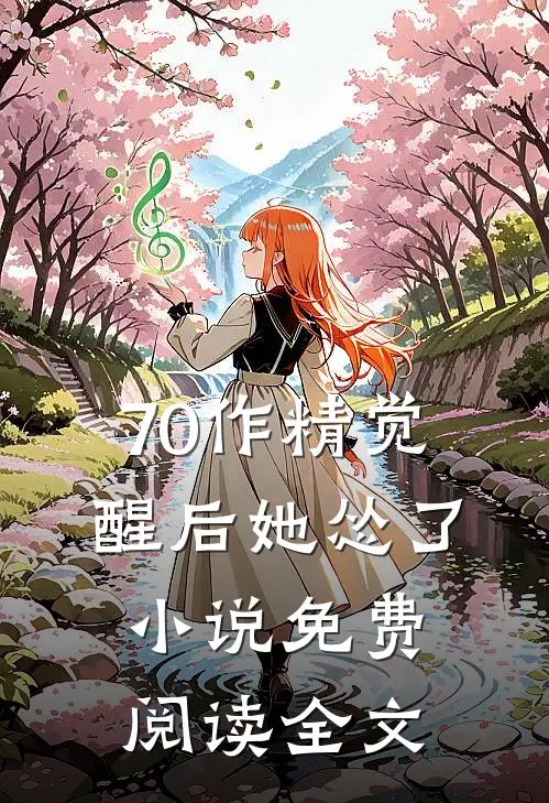 70作精觉醒后她怂了小说免费阅读全文