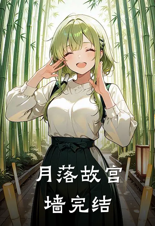 月落故宫墙完结