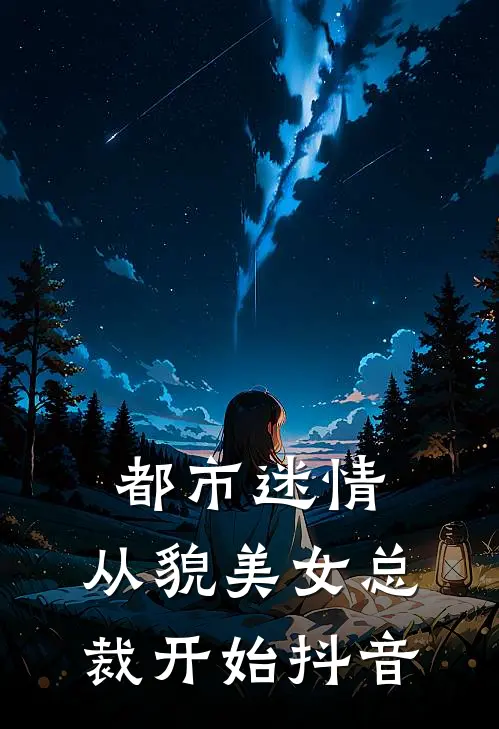 都市迷情，从貌美女总裁开始抖音