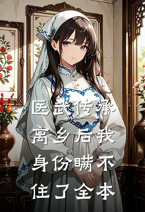 医武传承，离乡后我身份瞒不住了全本
