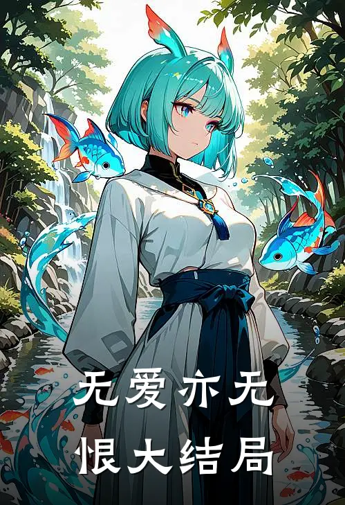 无爱亦无恨大结局