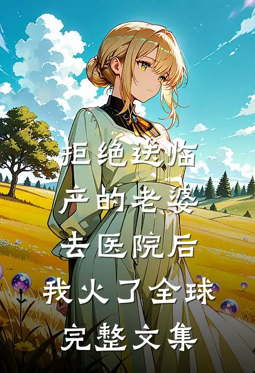 拒绝送临产的老婆去医院后，我火了全球完整文集