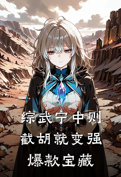 综武宁中则：截胡就变强爆款宝藏