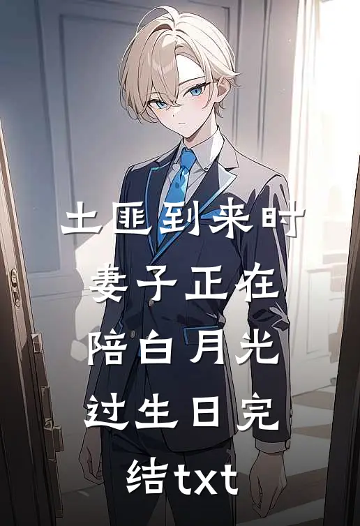 土匪到来时，妻子正在陪白月光过生日完结txt