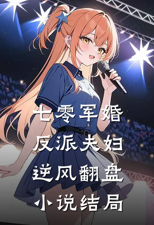 七零军婚：反派夫妇逆风翻盘小说结局