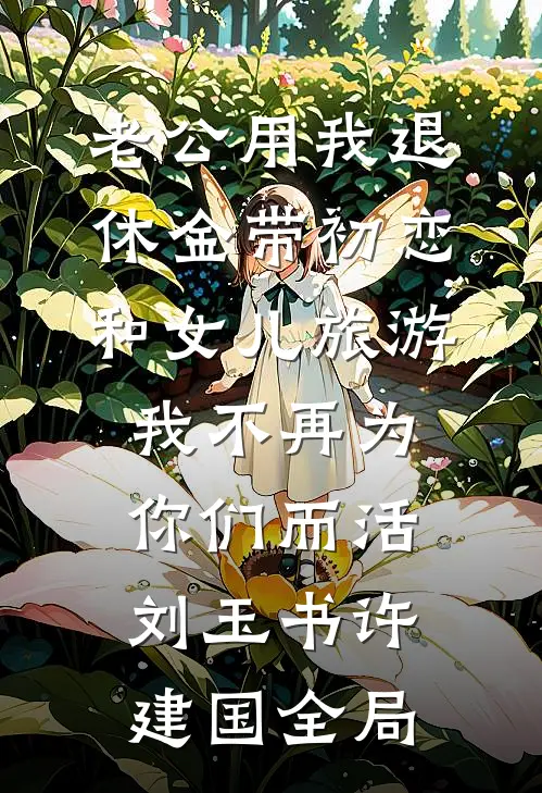 老公用我退休金带初恋和女儿旅游，我不再为你们而活刘玉书许建国全局