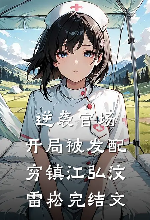 逆袭官场，开局被发配穷镇江弘汶雷崧完结文