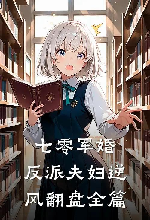 七零军婚：反派夫妇逆风翻盘全篇