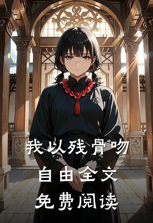 我以残骨吻自由全文免费阅读