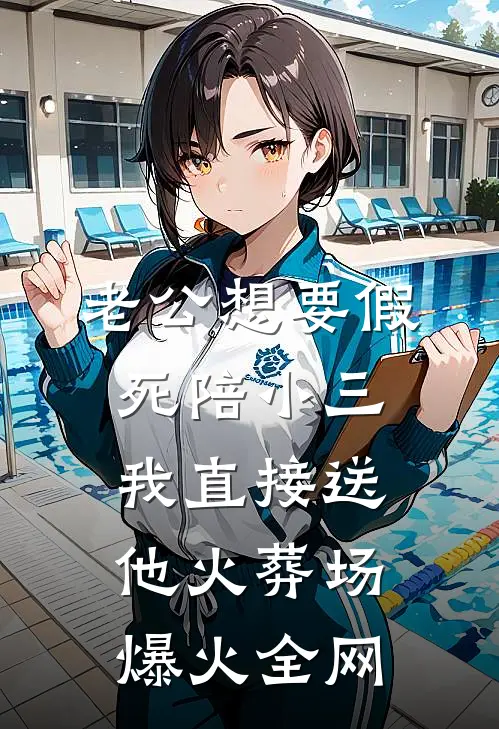 老公想要假死陪小三，我直接送他火葬场爆火全网